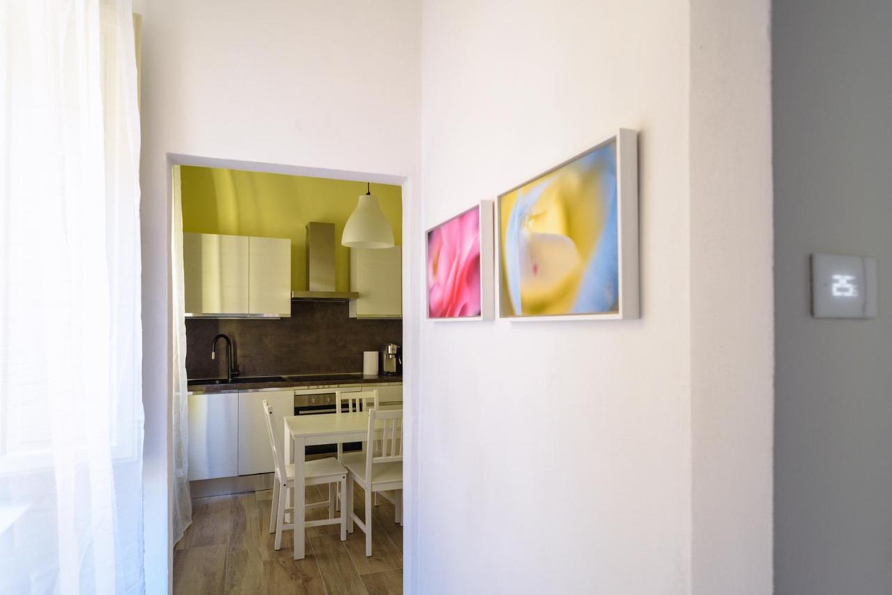 Pisa Art Apartment Экстерьер фото