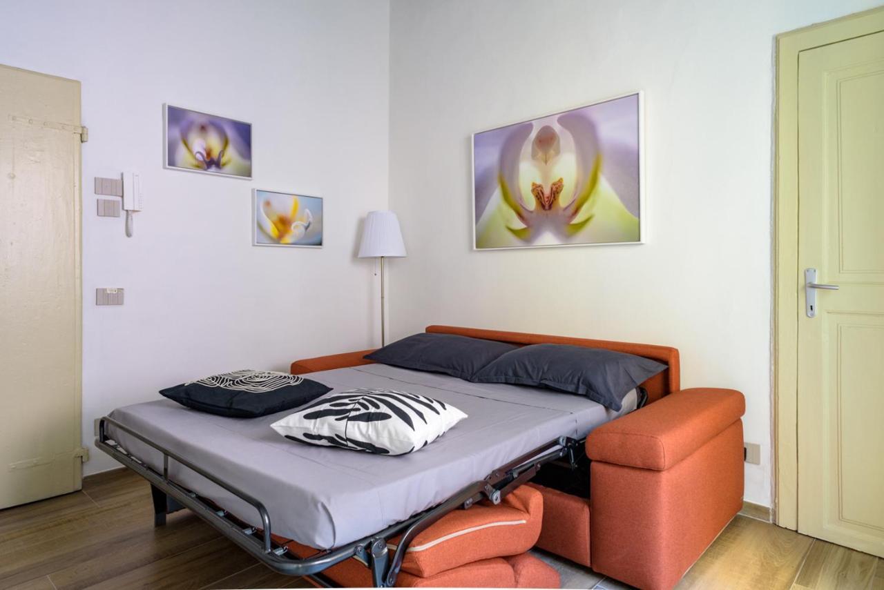 Pisa Art Apartment Экстерьер фото
