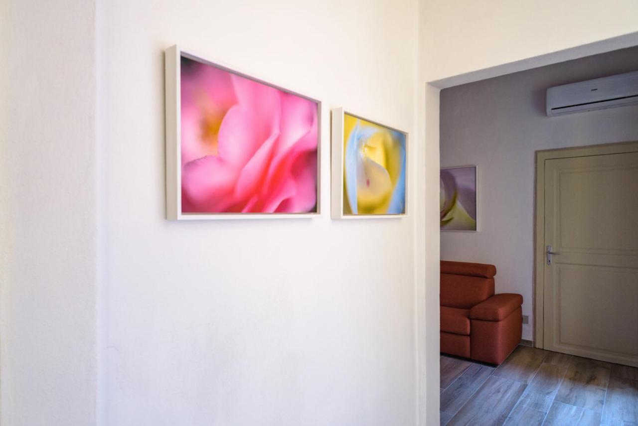 Pisa Art Apartment Экстерьер фото