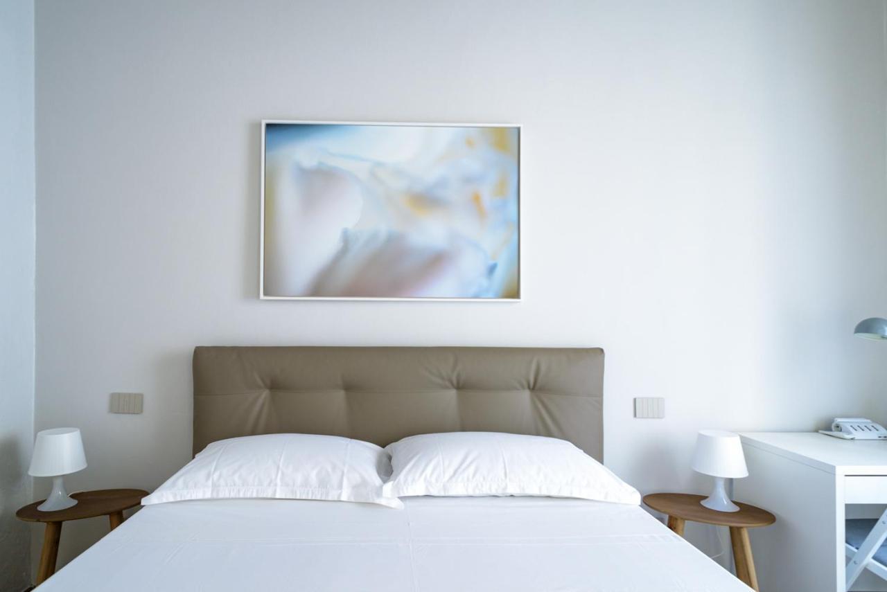 Pisa Art Apartment Экстерьер фото