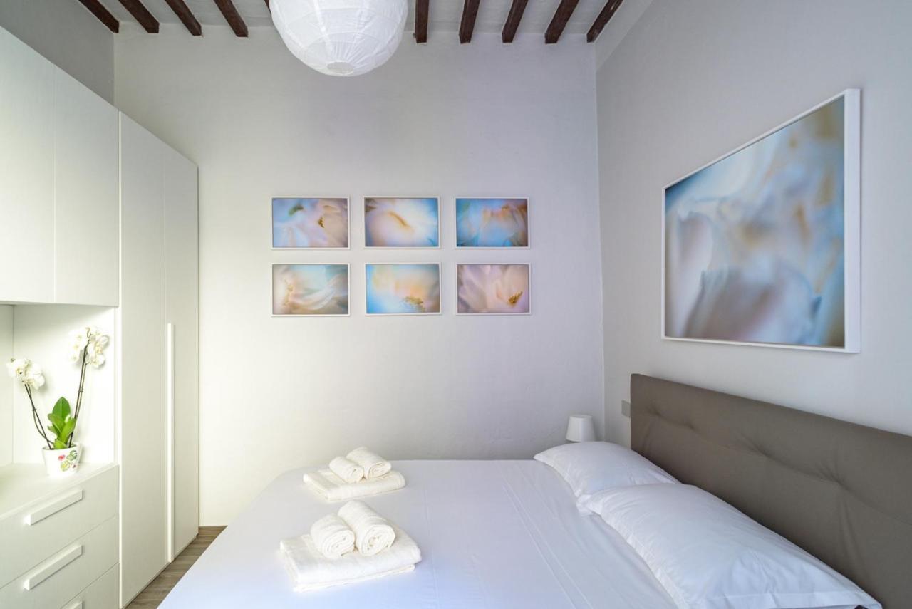 Pisa Art Apartment Экстерьер фото