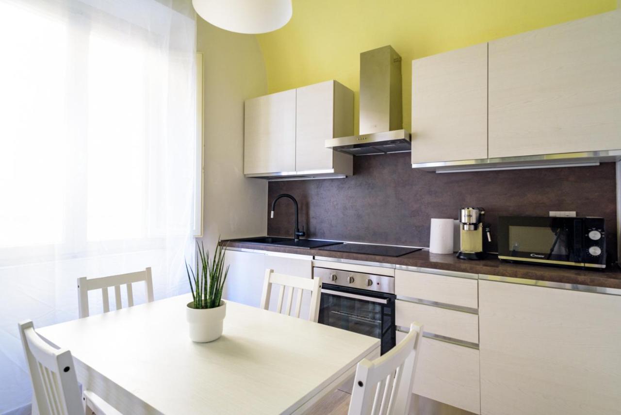 Pisa Art Apartment Экстерьер фото