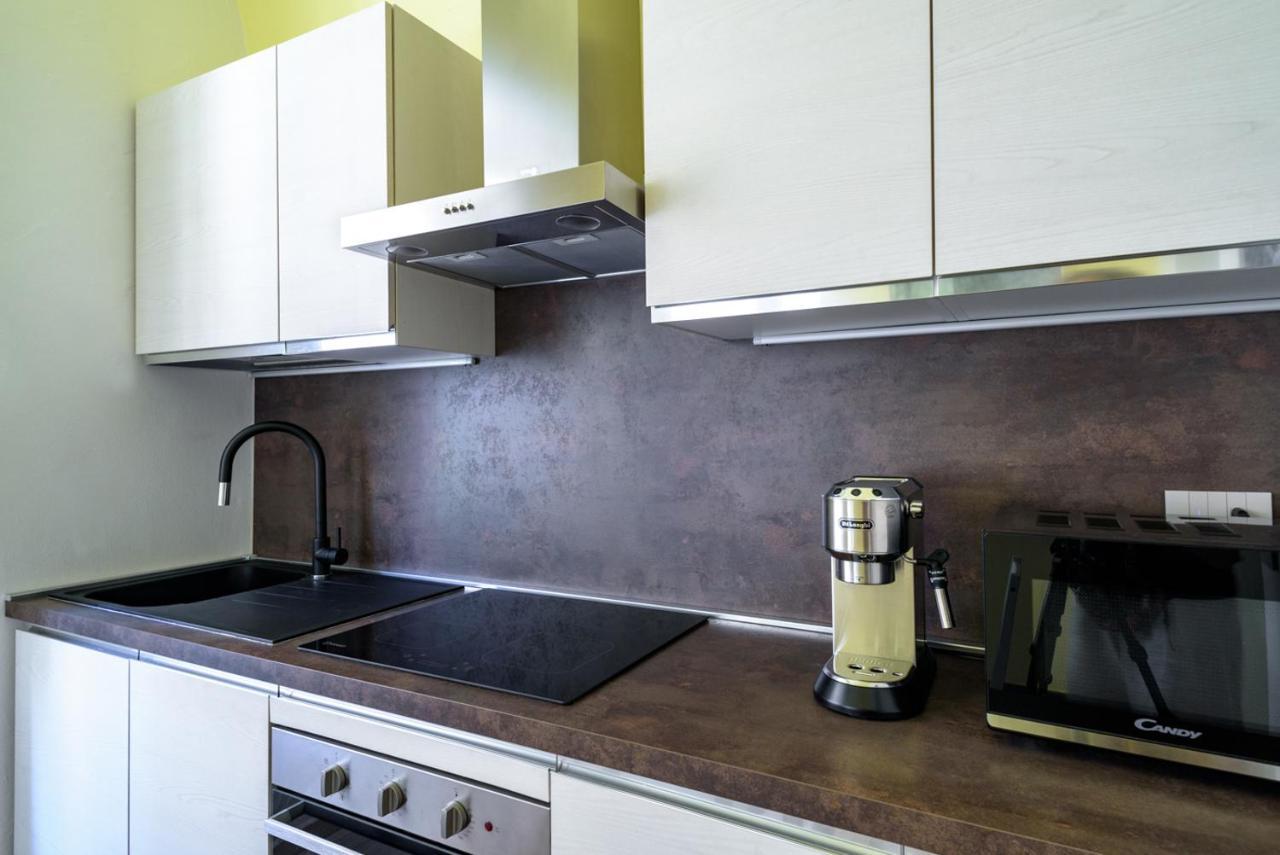 Pisa Art Apartment Экстерьер фото