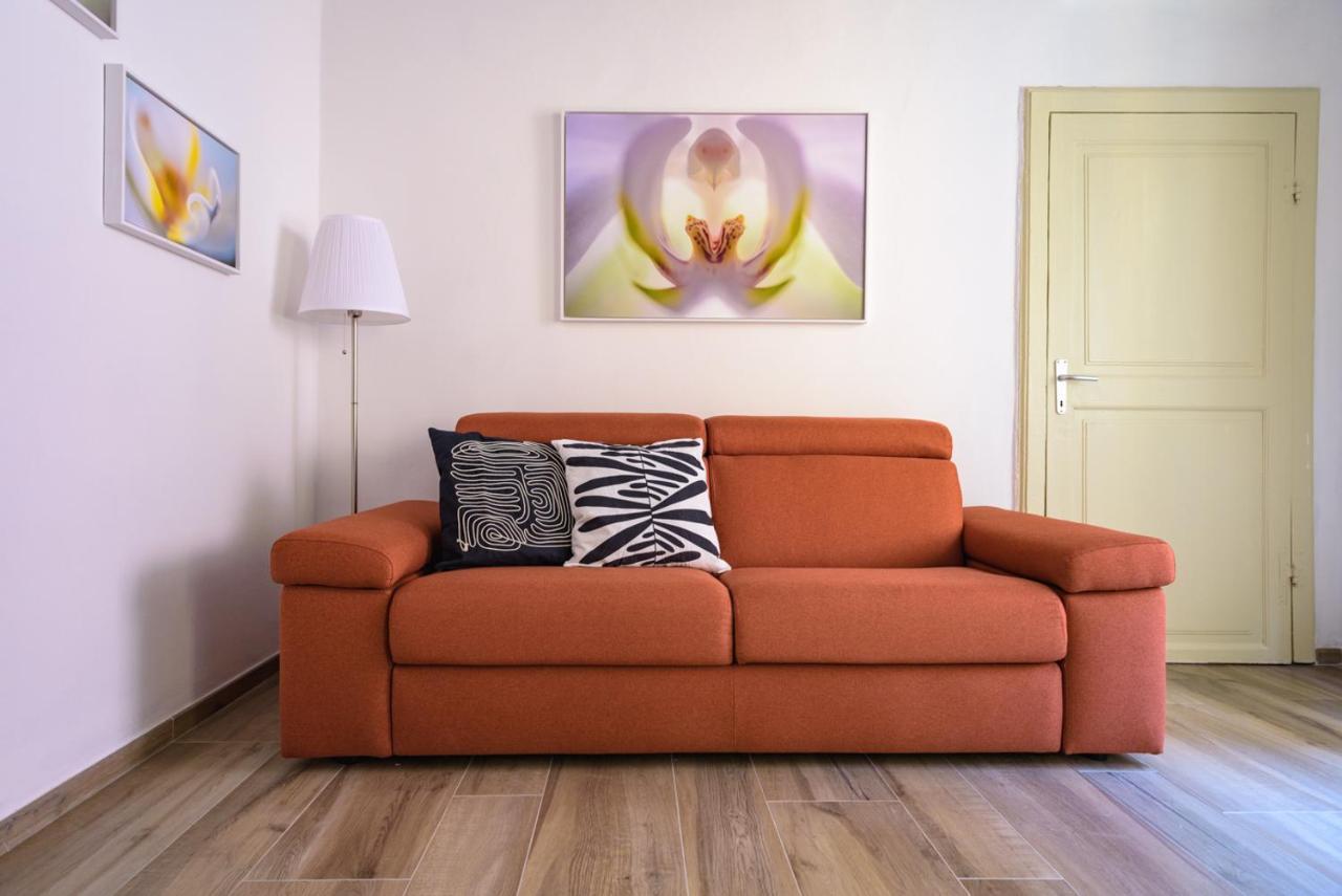 Pisa Art Apartment Экстерьер фото